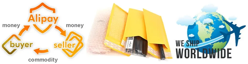 Payment !#!amp!*! Shipping